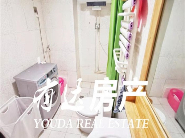 房主诚心出租，景泰翰林，恒大学庭，远洋城商圈，价格商量可季付