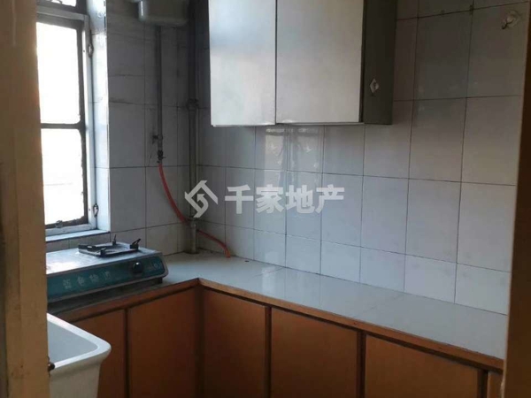 路北区3室2厅简装南北商品房
