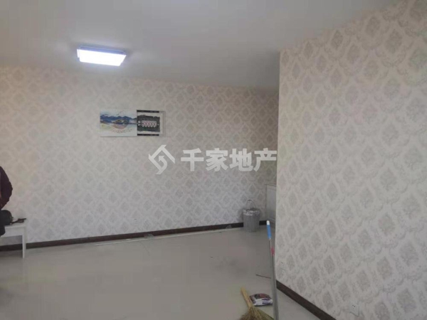 远洋城嘉美尚品安联世纪龙庭2室1厅精装南北商品房