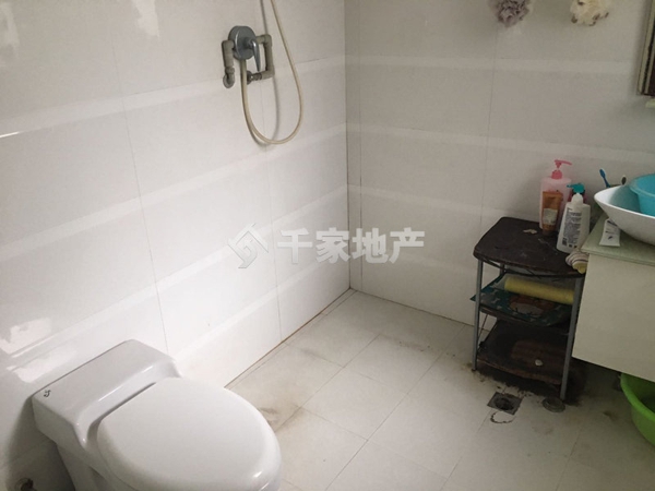 丰润区2室2厅精装南北商品房