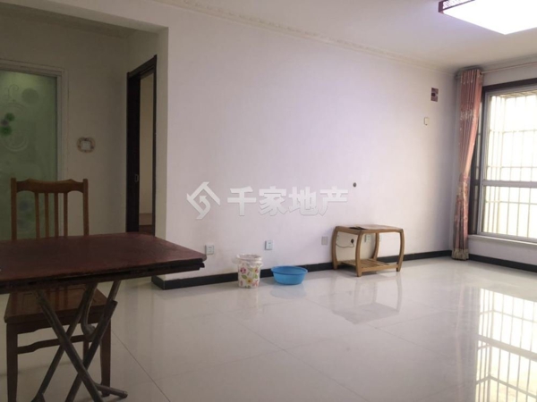 丰润区2室1厅中装南北商品房