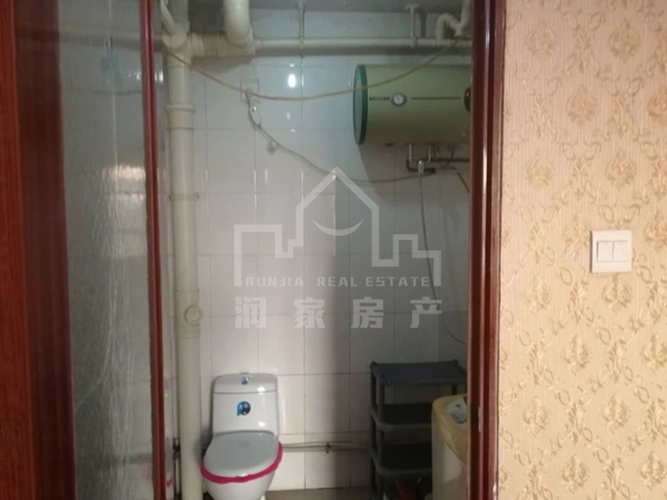 远洋城商圈新装精装修看房有钥匙家具家电齐全拎包入住