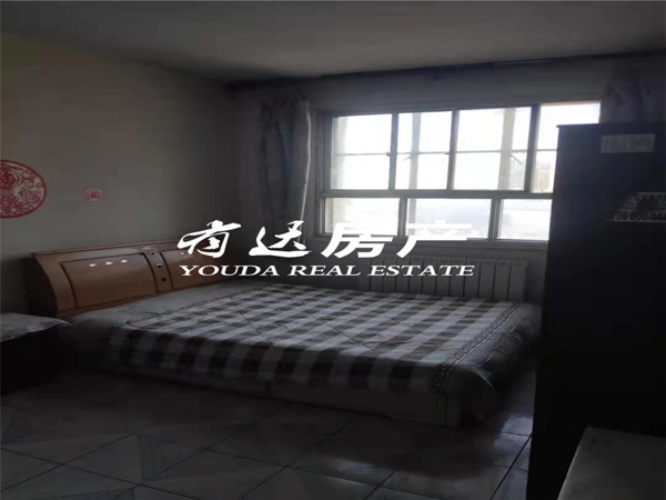 滦承楼新街新华贸附近，家电齐全交通方便支持押一付三真方真图