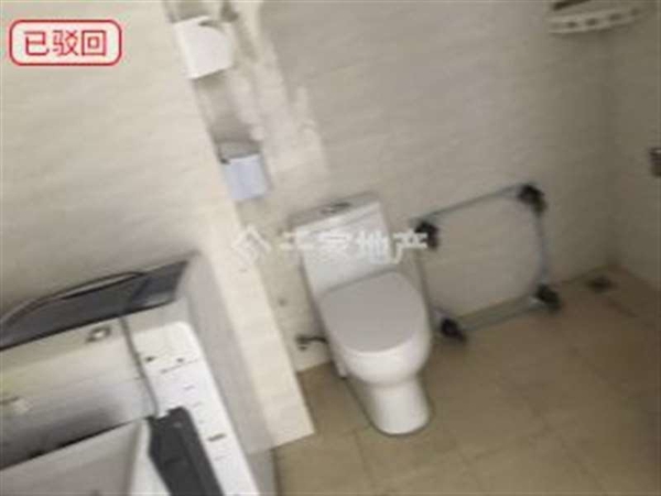 远洋城嘉美广场家电齐全精装修拎包入住