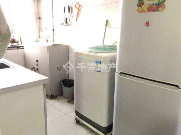远洋城商圈附近家具家电齐全拎包入住