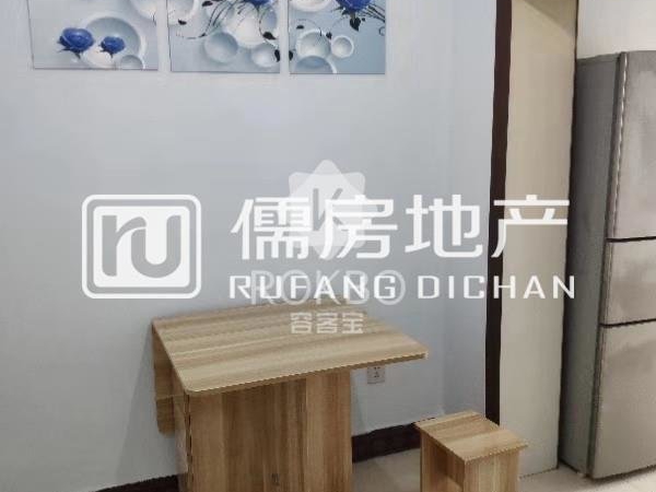12小区精装修家电齐全拎包入住随时看房
