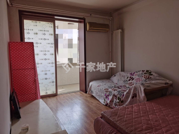 首租！远洋城精装婚房拎包入住房主人好价钱可以商量