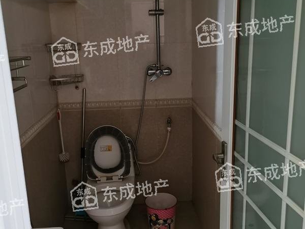 大开间一室可月租季度租
