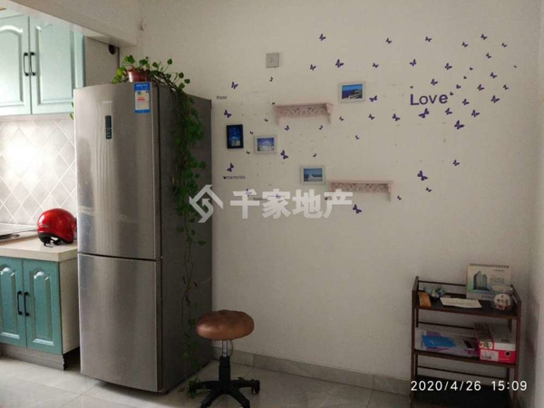远洋城钓鱼台6668恒大华府真实图片精装首租先到先得