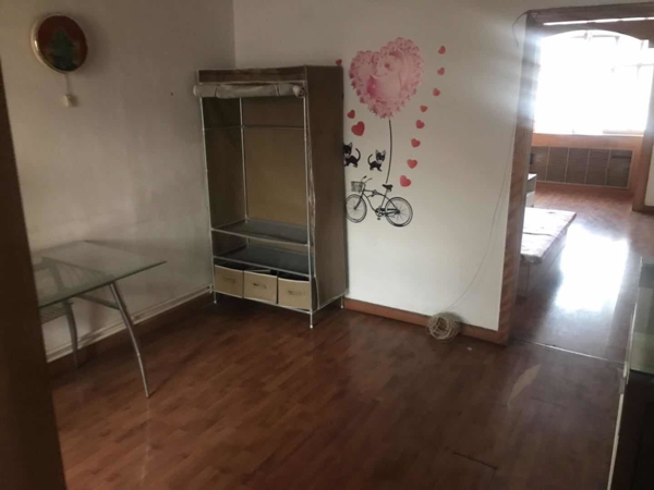 光明东里人才市场精装1室南北通干净整洁家电齐全真实照片拎包住