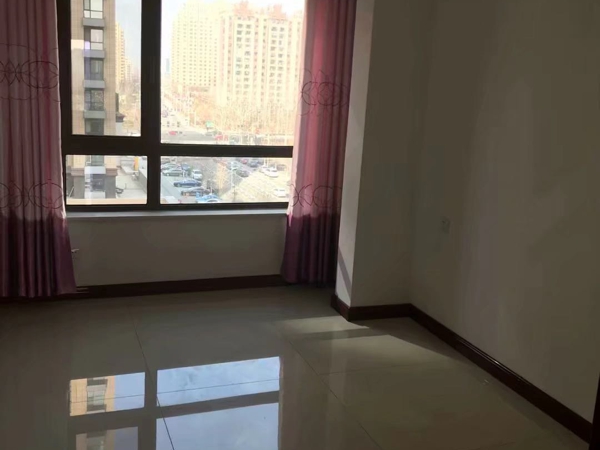 十四中学区锦绣天地精装修三居室七楼南北通透拎包住