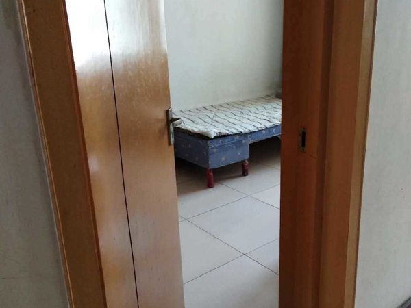 华西北区三室南北通透精装拎包入住随时看房