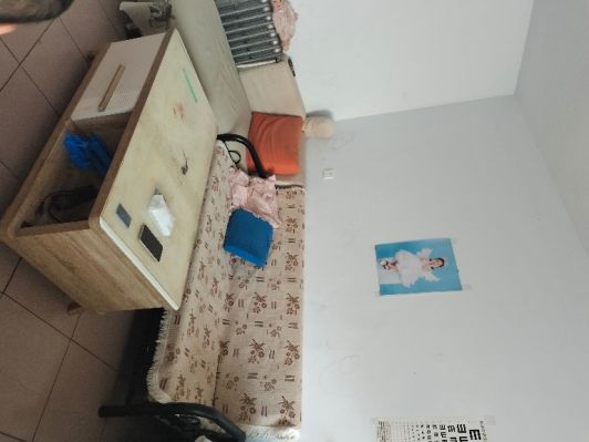带家具家电
