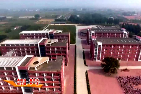 ​沧州9所新建学校建成投入使用！位于这些地方