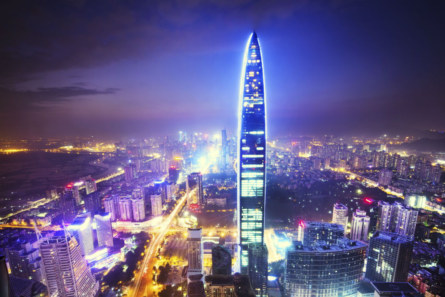 上海打响2021楼市调控第一枪，影响有多大？