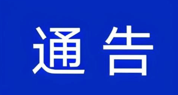 邯郸市税务局关于延长2022年3月份征期的通告