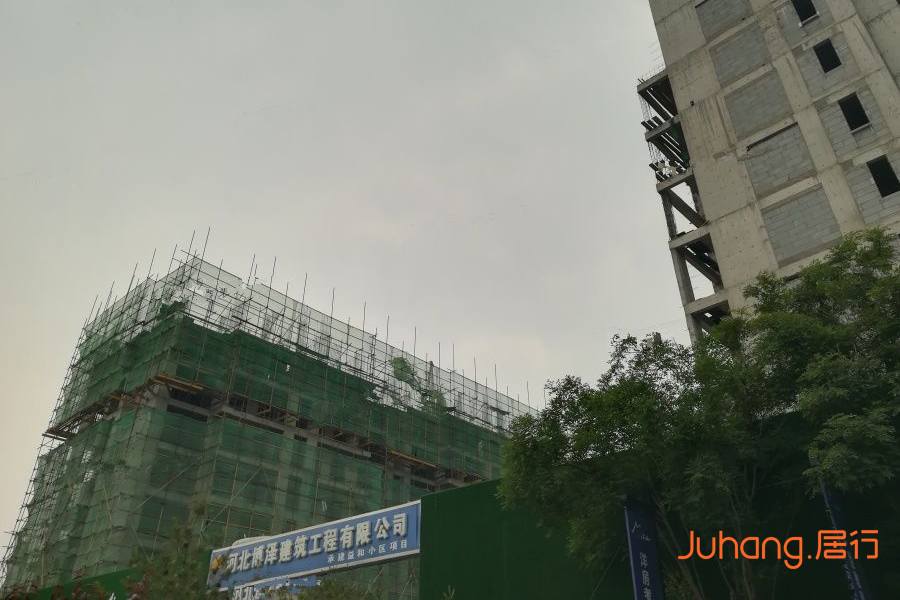 让山实景图