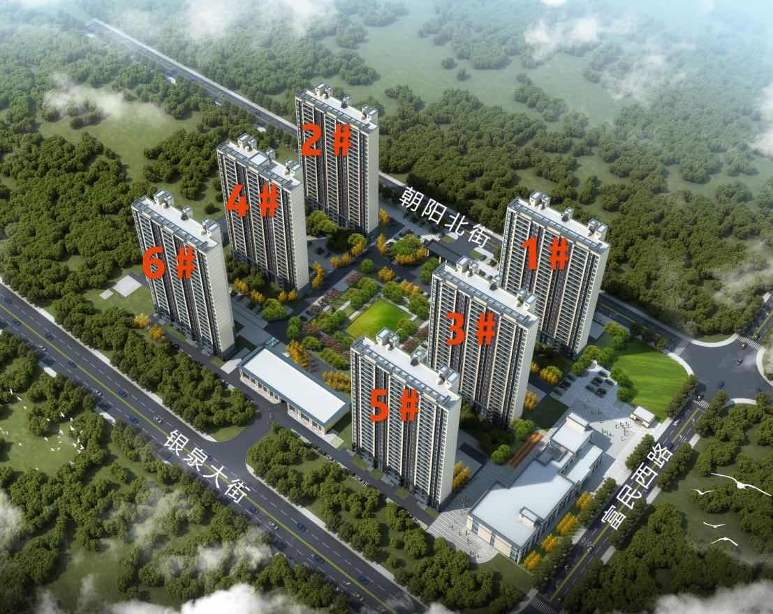 鸟瞰