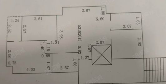 老证 有车位 地下室