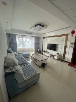 世纪城小区