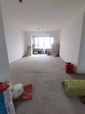 钥匙中海中环