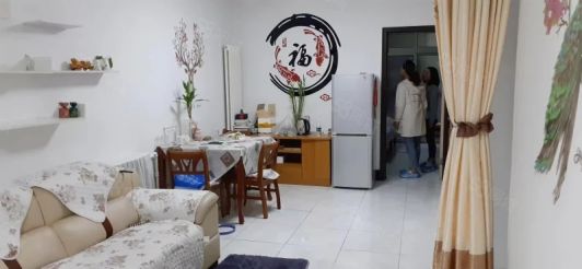 广厦小区