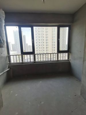 新征