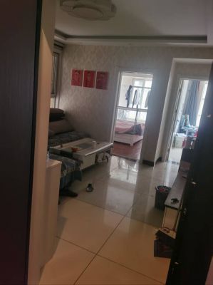 急售锦绣名都精装房小面积