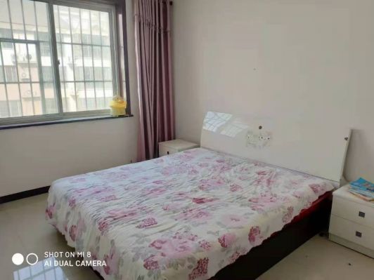 急售乾城花园可过户贷款