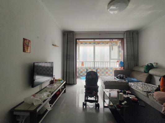大树湾87平 两室 可过户可贷款