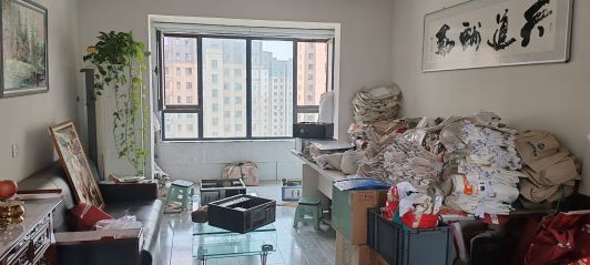 万浩繁华郡精装修拎包入住随时看房