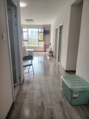 北湖十六峰精装修拎包入住