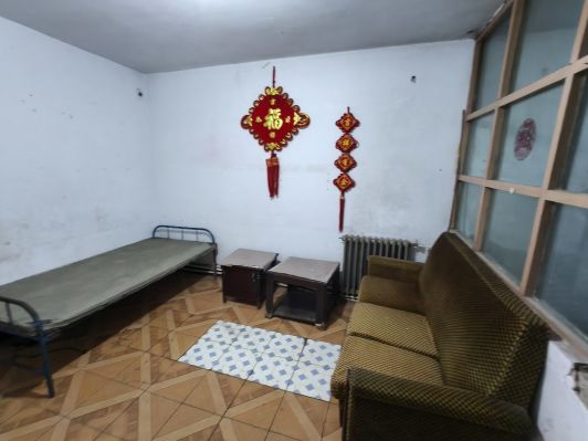 老证唯一