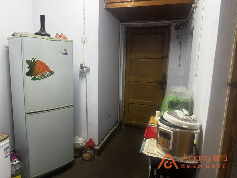 邯山区实验小学附近开关厂家属院两室一厅单元房出售