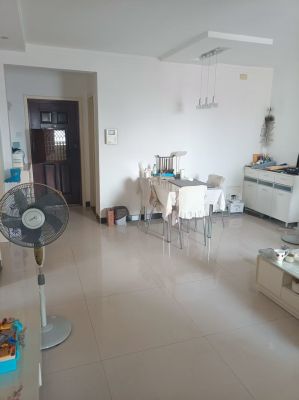 星城国际小高层精装修看房方便急售