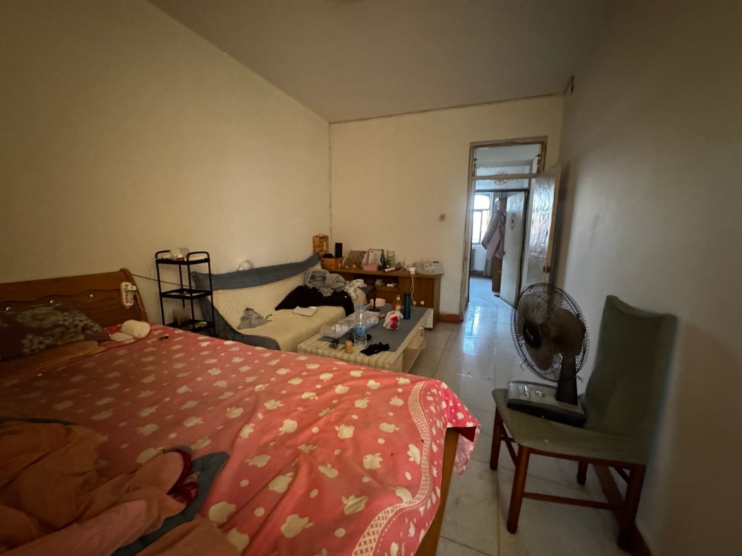 邯山区实验小学、12中片内 陵东街47号院两室一厅单元房出售